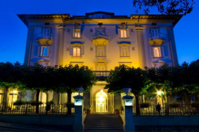 Hotel Alexander Palme Chianciano Terme